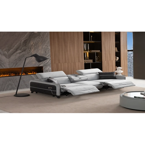 Delhi Sofa Set