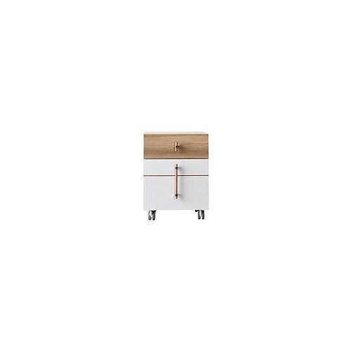 Judo Study Desk