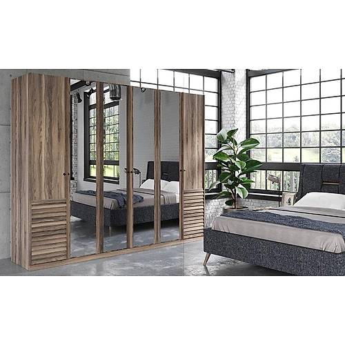 Corsa Bedroom