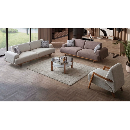 Lily Sofa Set