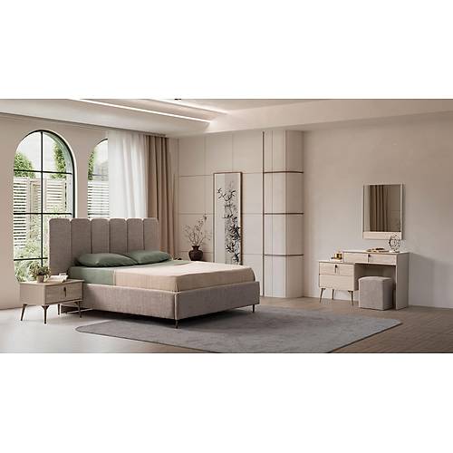 Beyza Bedroom