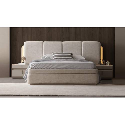 Petra Bedroom