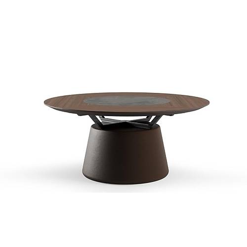 Adria 360 Yuvarlak Masa (170 cm )