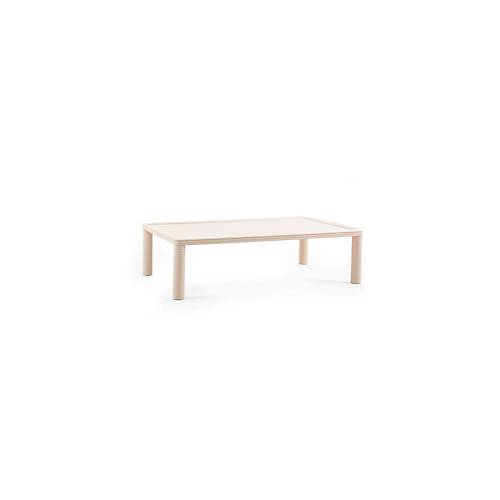 North Rectangular Coffee Table
