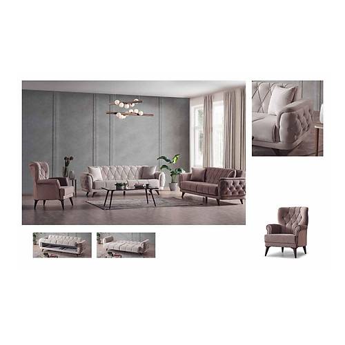 Y�ld�z Delux Sitting Group