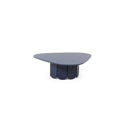 Metro Triangle Coffee Table