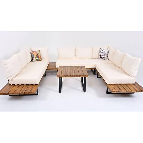 William U Corner Set