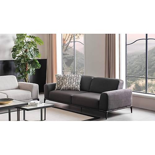 Nita V2 Triple Sofa