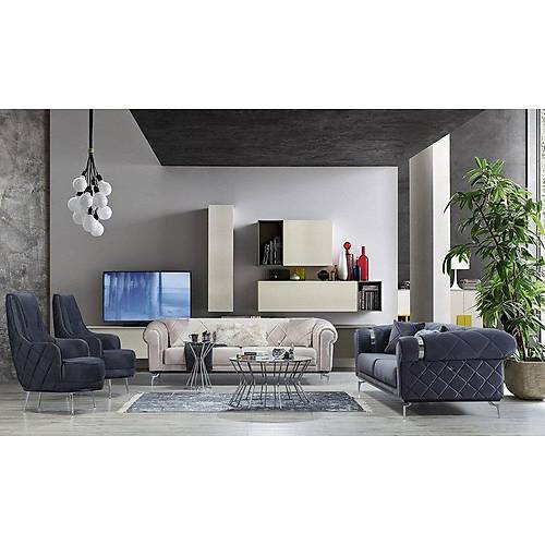 Sofia Sofa Set