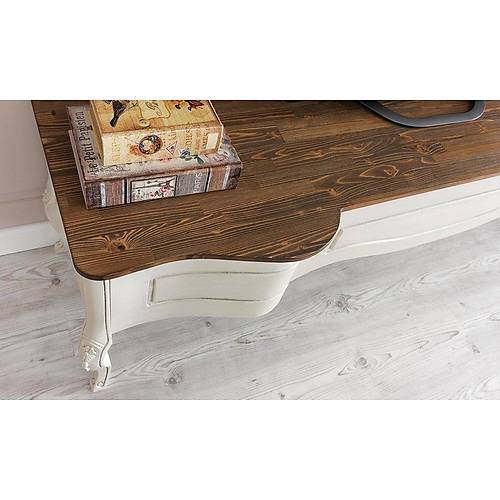 Vintage Country TV Unit