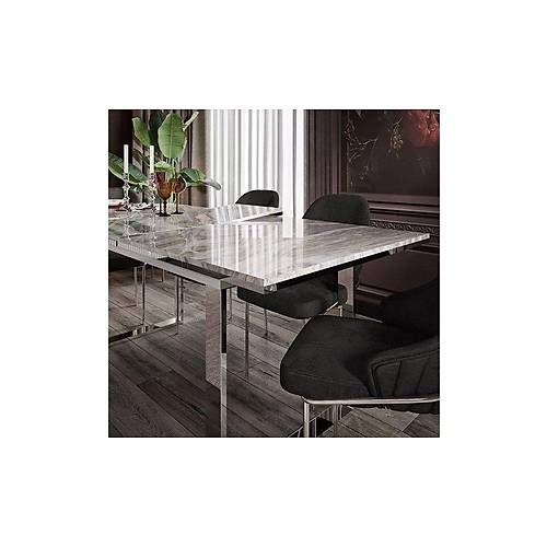Vita Dining Room - Ecru