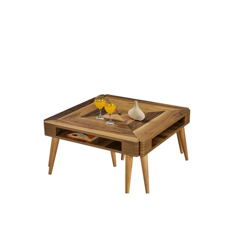 Cenova Coffee Table 2154 Walnut