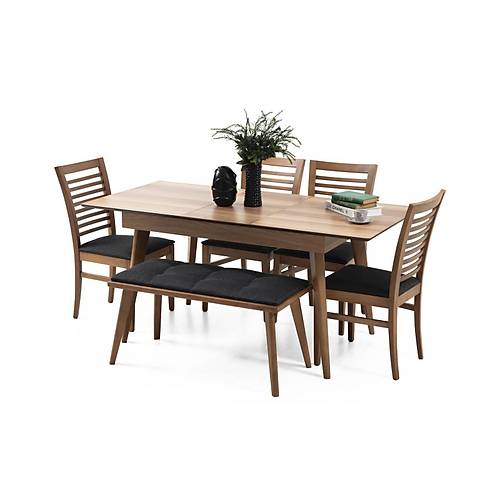 Polo Table Chair Set