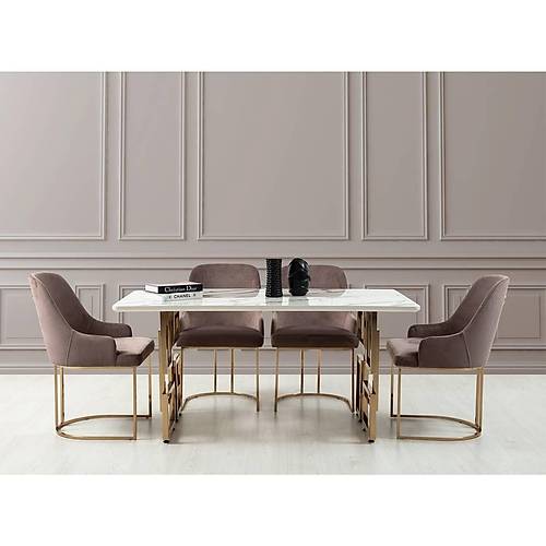 Nova Table Chair Set