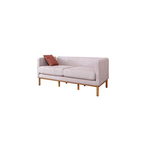 Nova Modern Double Sofa