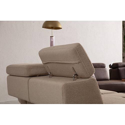 Saray Triple Sofa