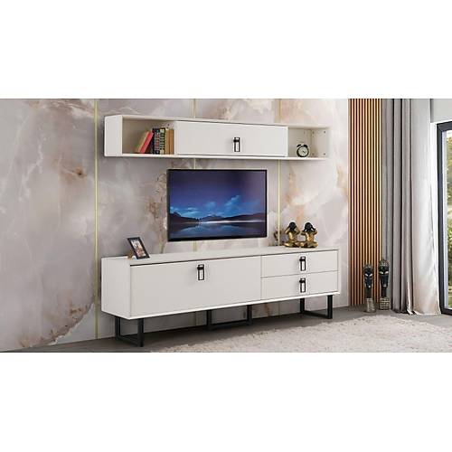Puzzle TV Sehpas�
