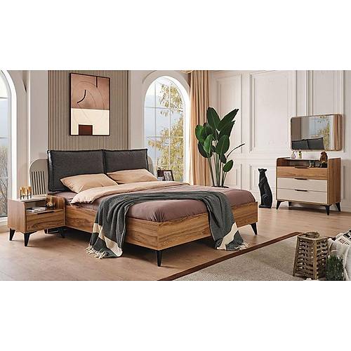 Ada Bedroom - 4 Door