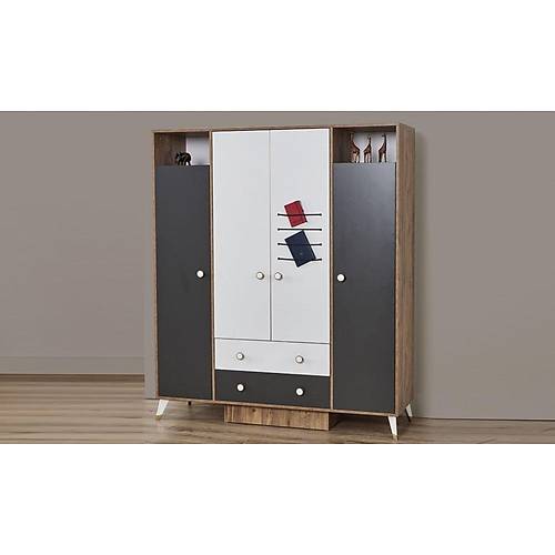 Smart Teen Room