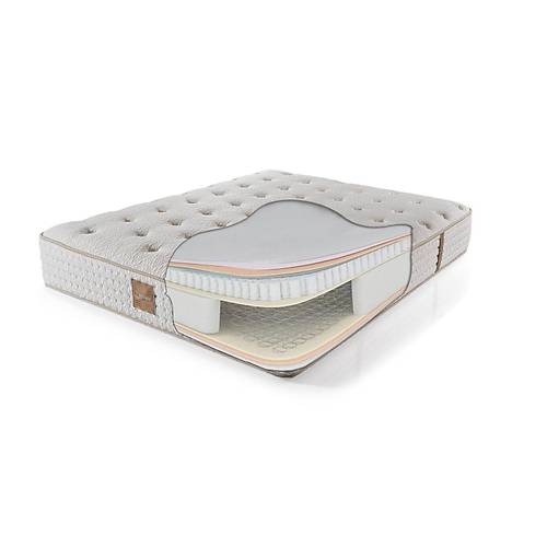 Promilky Bed