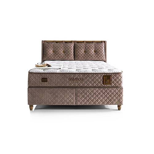 Bamboo Sleep Headboard