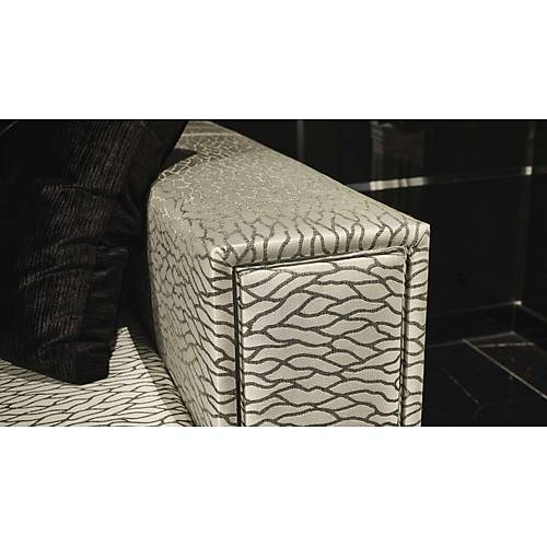 New Petra Quad Sofa