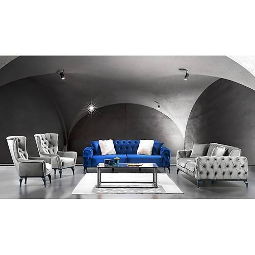 Ekin Sofa Set