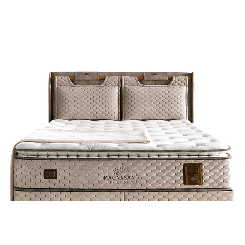 Magnasand Therapy Bed