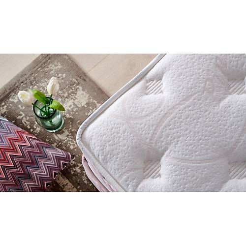 Pinky Bed Set
