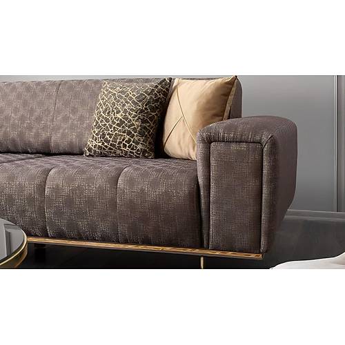 Gucci Modern ��l� Koltuk (Kapitonesiz)