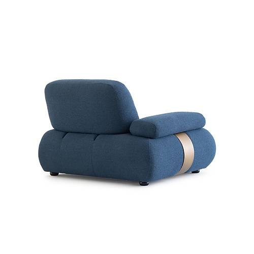 Franka Triple Sofa
