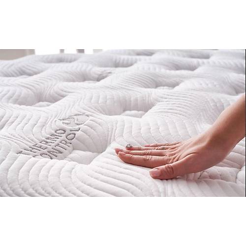 Thermo Control Bed