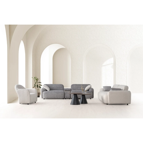 Silva Lux Sofa Set