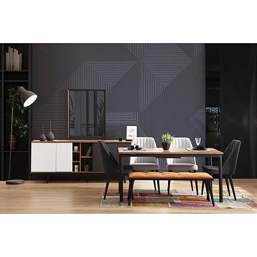 Time Dining Room