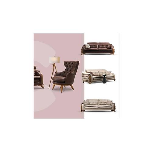 Cemre Lux Sofa Set