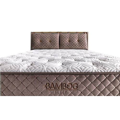 Bamboo Sleep Headboard