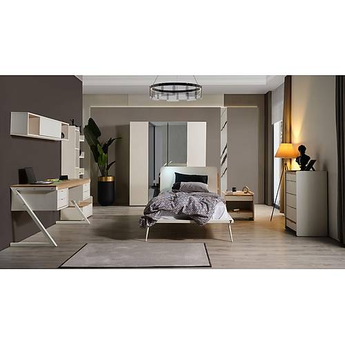Halikarnas Teen Room