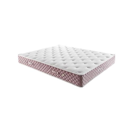 Pinky Bed Set