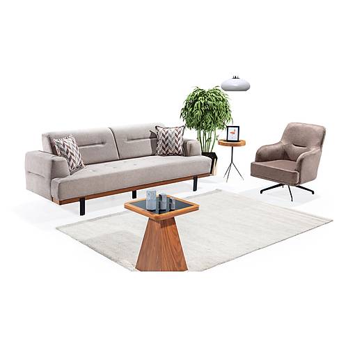 Eva Sofa Set