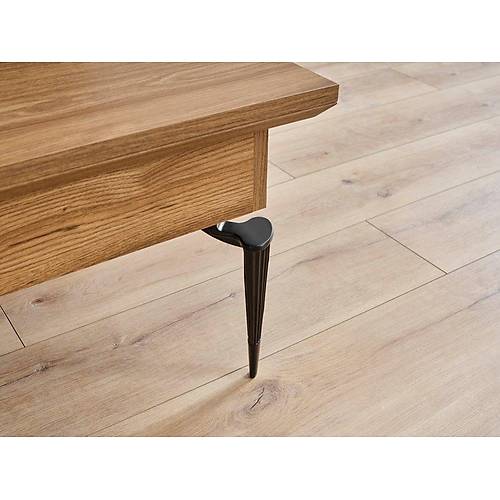 Clara Lux Coffee Table