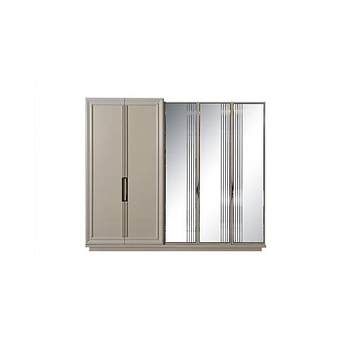 Lena Modern Bedroom