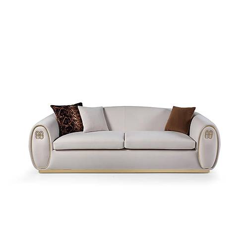 Sageza Sofa Set