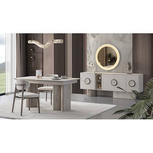 Maya Dining Room