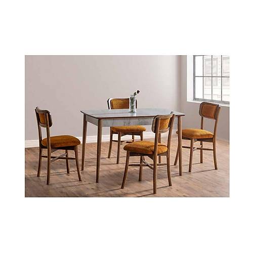 Larin Dining Table Set
