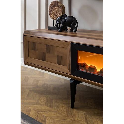 Arya TV Unit