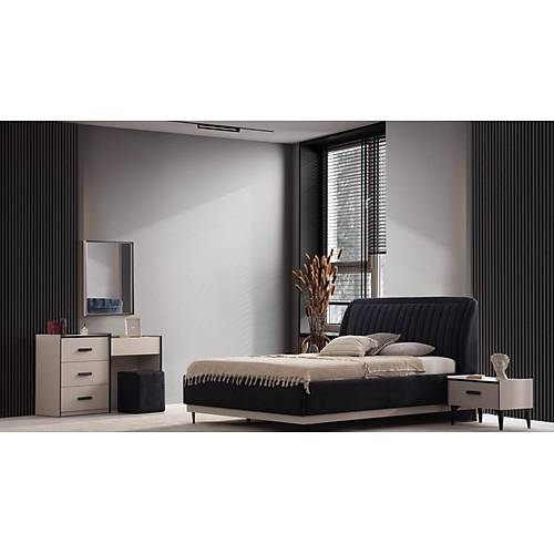 Miray Bedroom