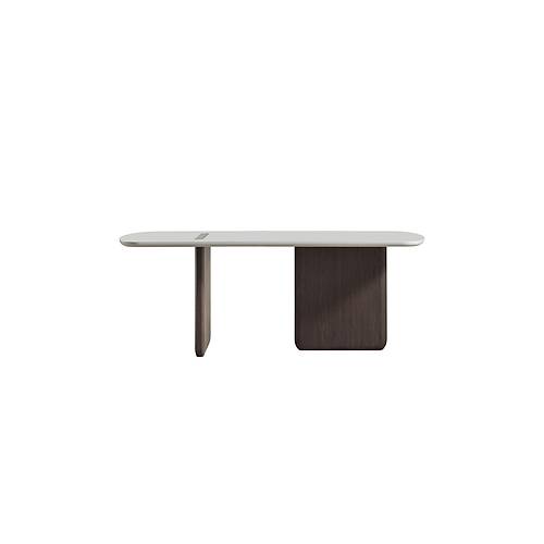 Oslo Modern Table Chair Set