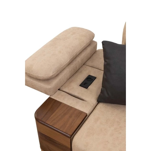 Eva Modern Sofa Set