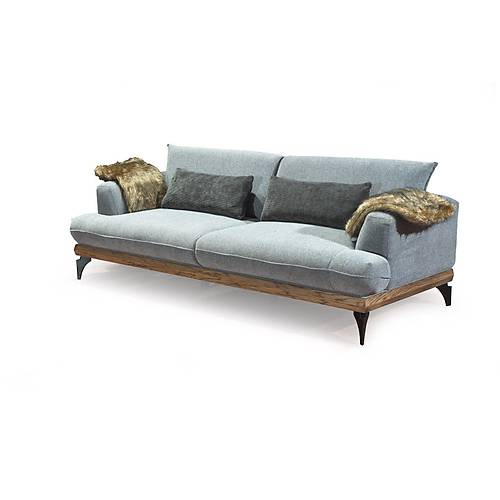 Piramit Plus Sofa Set