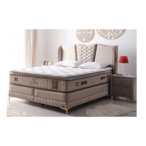 Luxia Nightstand